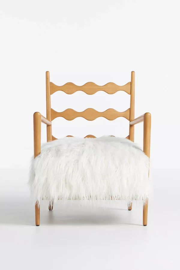 Nico Accent Chair