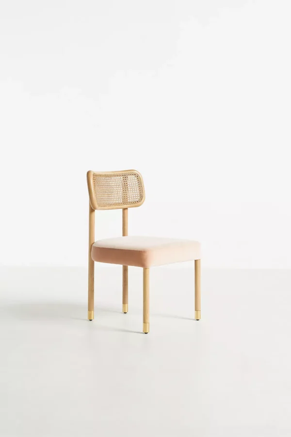 Max Dining Chair