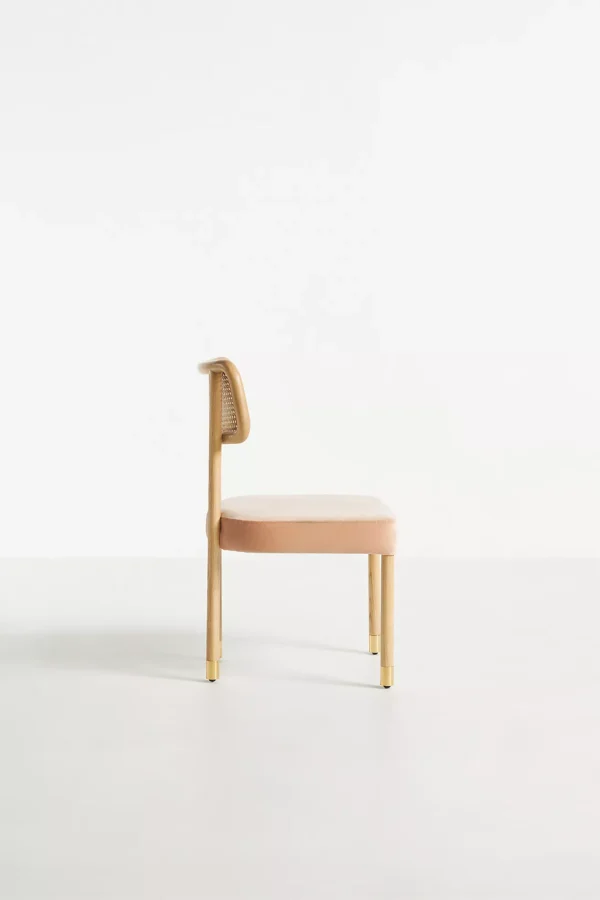 Max Dining Chair