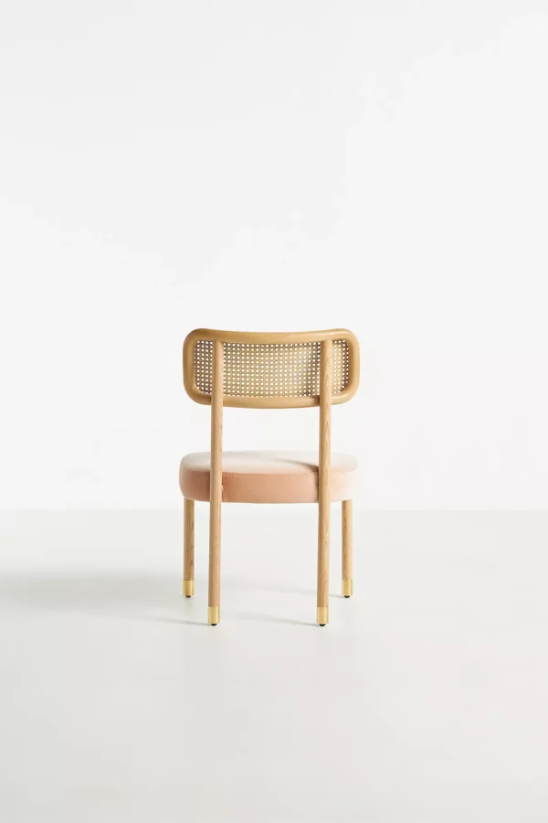 Max Dining Chair